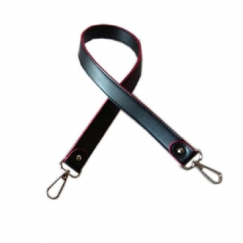 Eco Leather  strap with hooks  70cm. (0103)